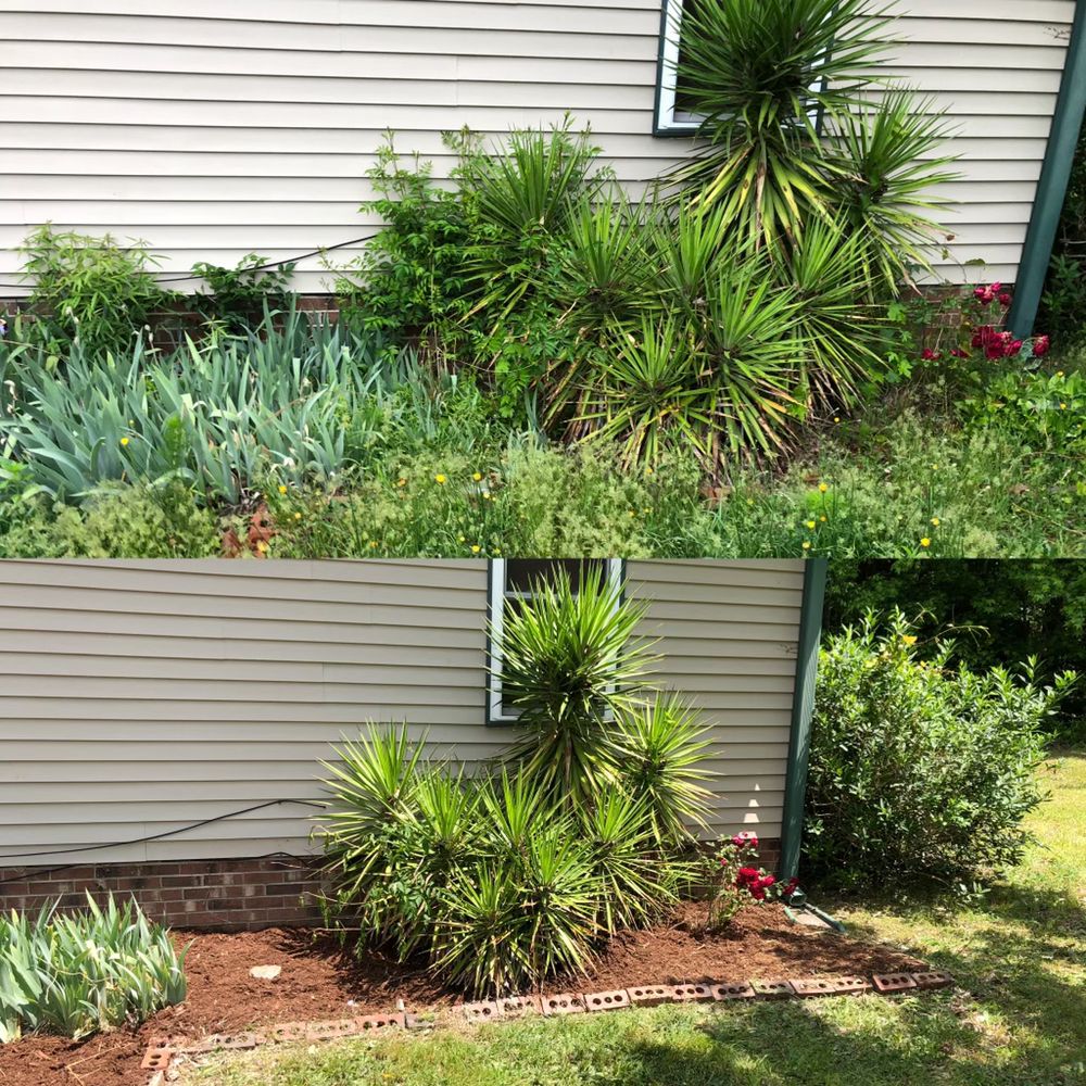 JB’s Lawn and Landscaping Care