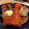 The Arnett Cafe