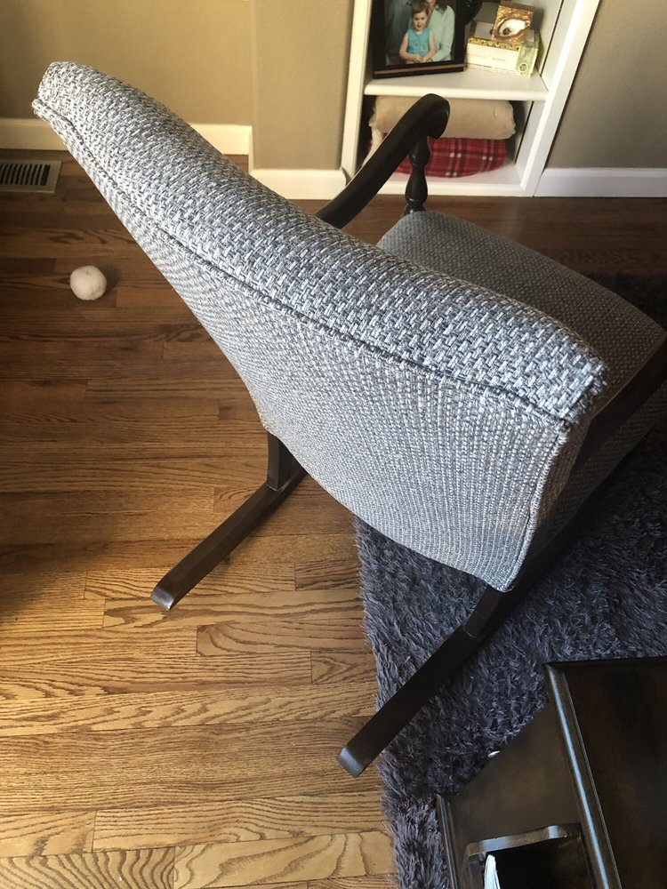Newupholstery Yelp