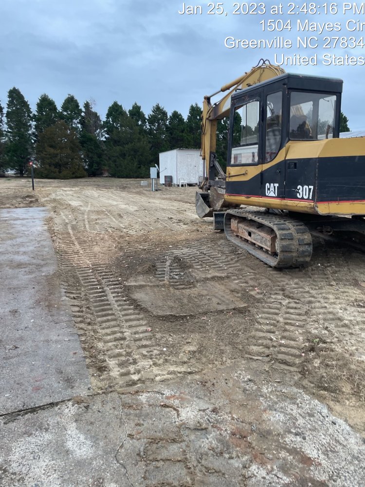 Global Brothers Earthworks