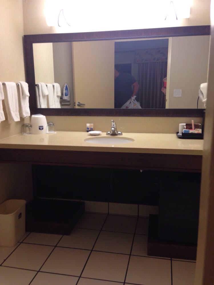 Icky Yelp Photo Of Best Western Seven Seas San Go Ca United States Icky