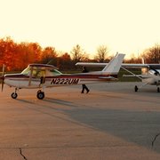 michigan flyers 15 photos flight instruction 1075 airport dr michigan flyers schedule