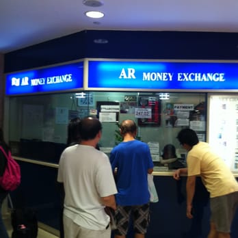 A R Money Exchange Financial Services 9 Bishan Place Photo Of A R Money Exchange Singapore