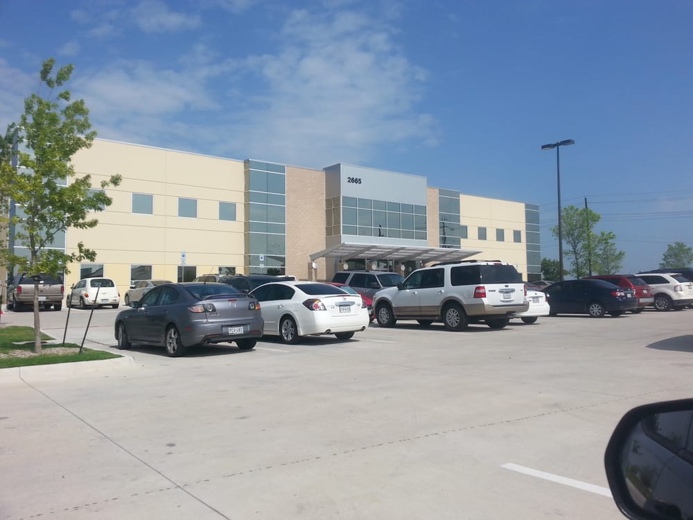 image of business USMD Denton Medical Clinic