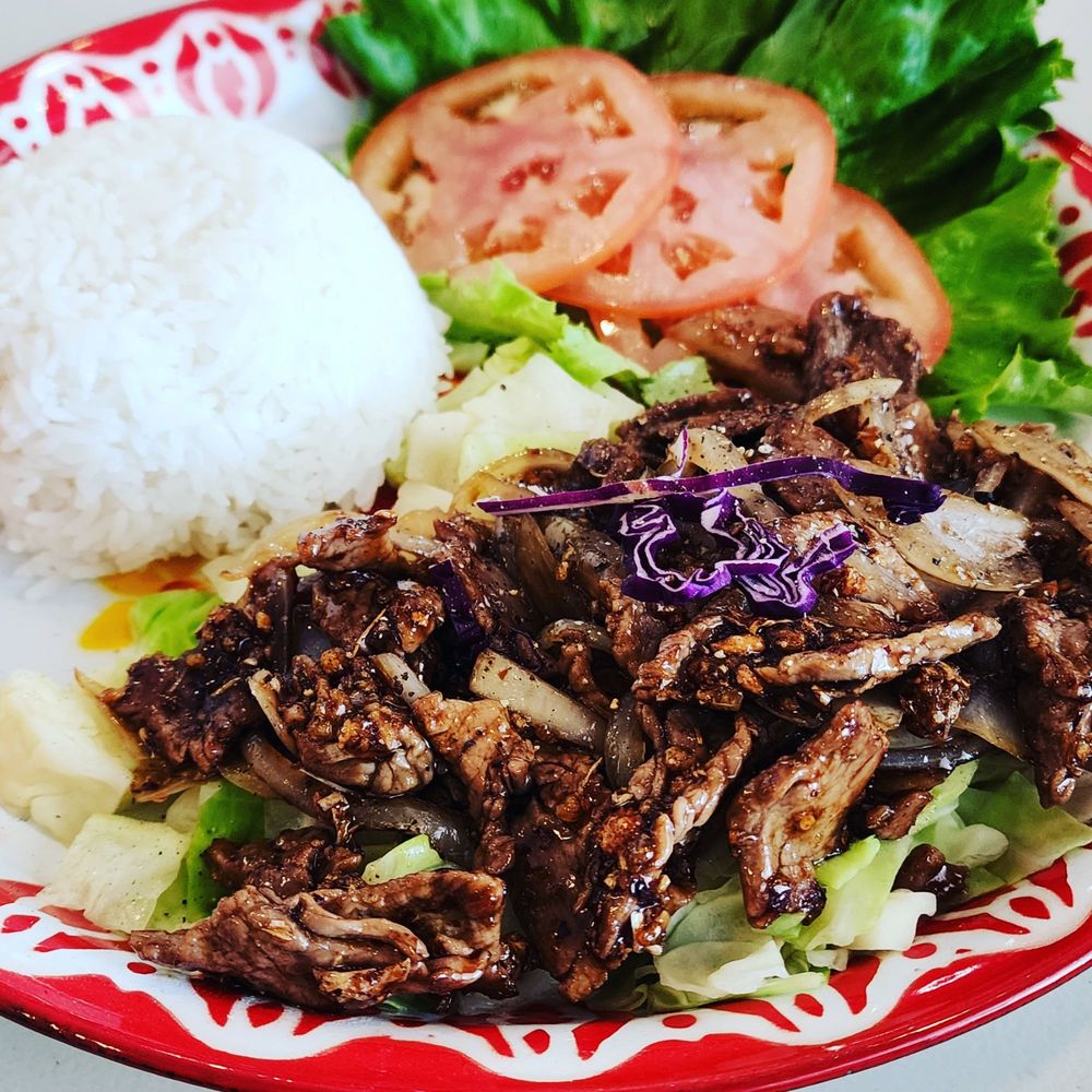 Bangkok_OMG Thai Kitchen