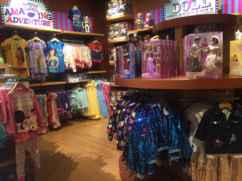 Disney Store 24201 Valencia Blvd Valencia Ca 91355 Disney Store 24201 Valencia Blvd Valencia Ca 91355