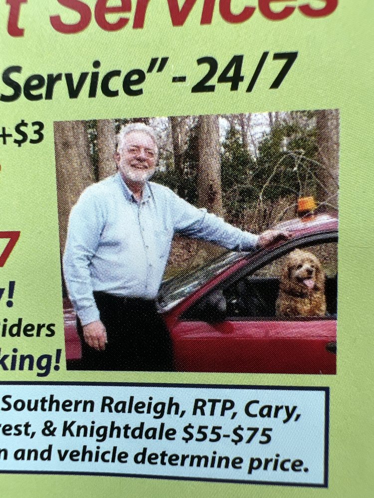 Stan Morse - Car Unlocker