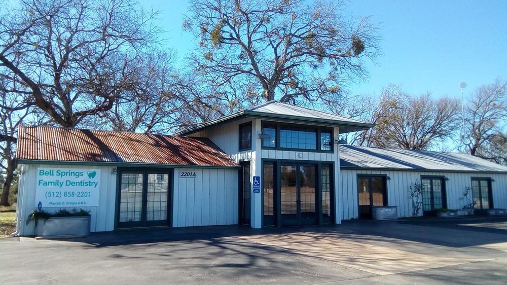 image of business Bell Springs Family Dentistry
