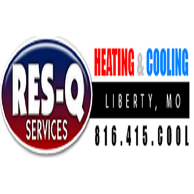 image of business Res-Q Services Heating and Cooling