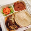 Latin Grill