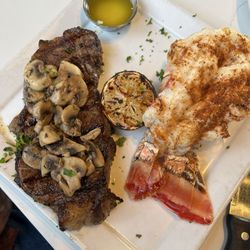 Prime Steakhouse photo