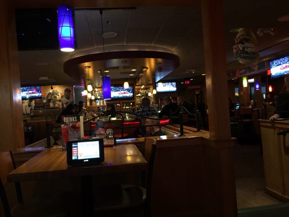 Applebee’s 184 Photos & 250 Reviews American (Traditional) 9105 E