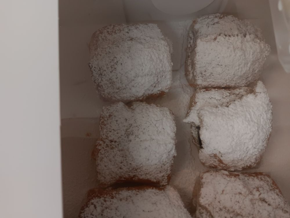 Tortor's Bakery