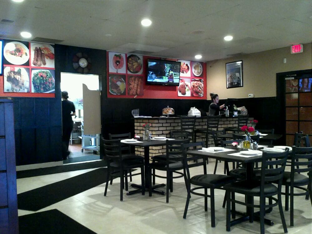 Courthouse Cafe and Grill CLOSED 10 Reviews Lebanese 39 N Main