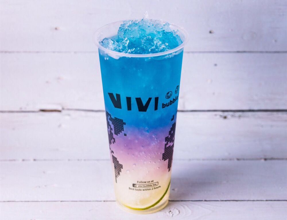 ViVi Bubble Tea