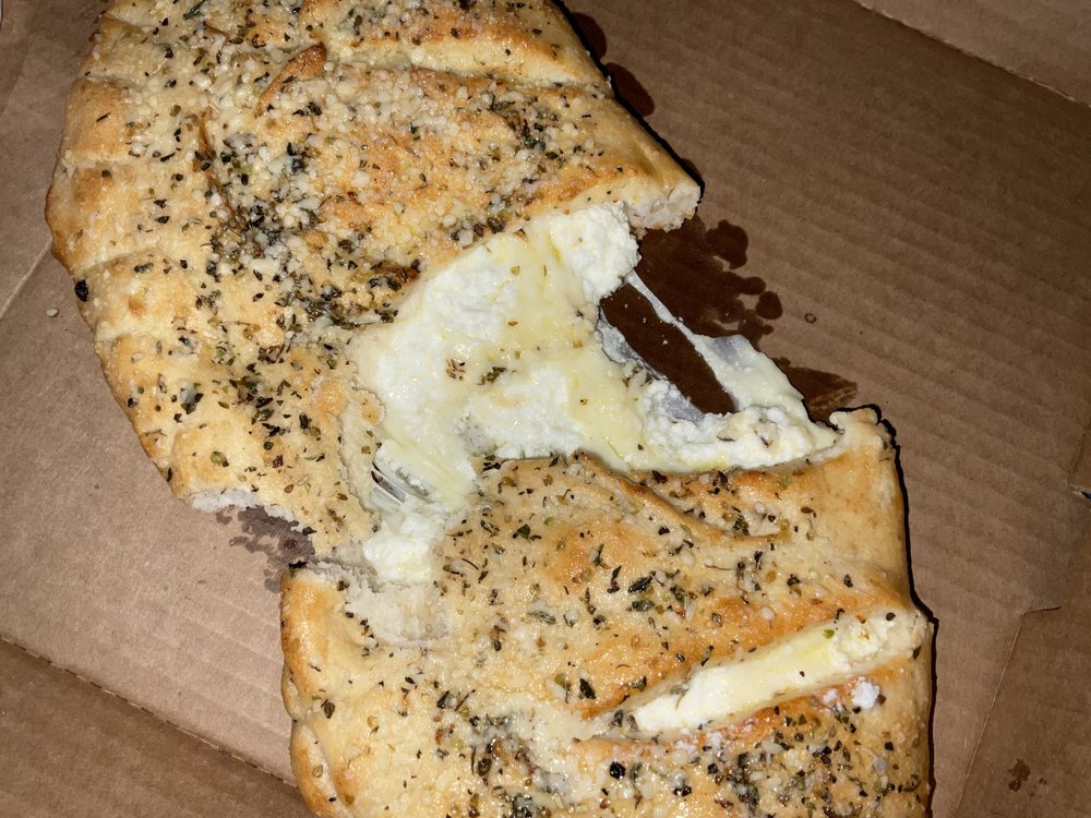 Fellinis Pizzeria