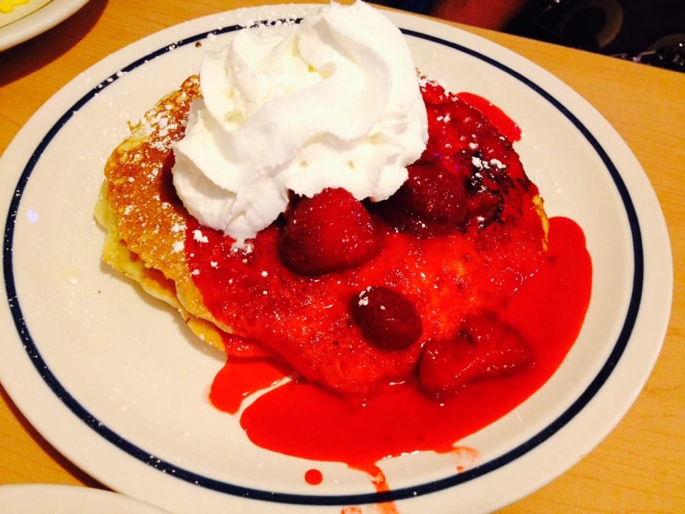 IHOP 33 Photos & 20 Reviews Breakfast & Brunch 1715 W Vine St