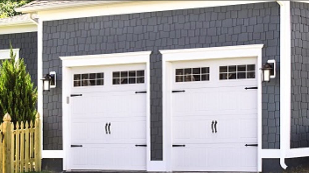Integrity Garage Door Repair Services 1626 E