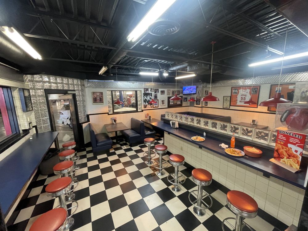Shelby Shack