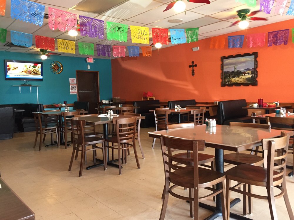 Pepe's Mexican Restaurant