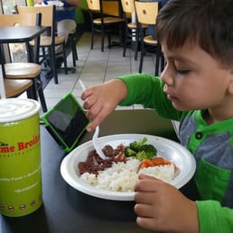 Fast Food Delivery Whittier Ca Fast Food Delivery Whittier Ca