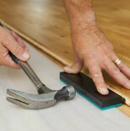 image of business Blackfoot Hardwood Floors