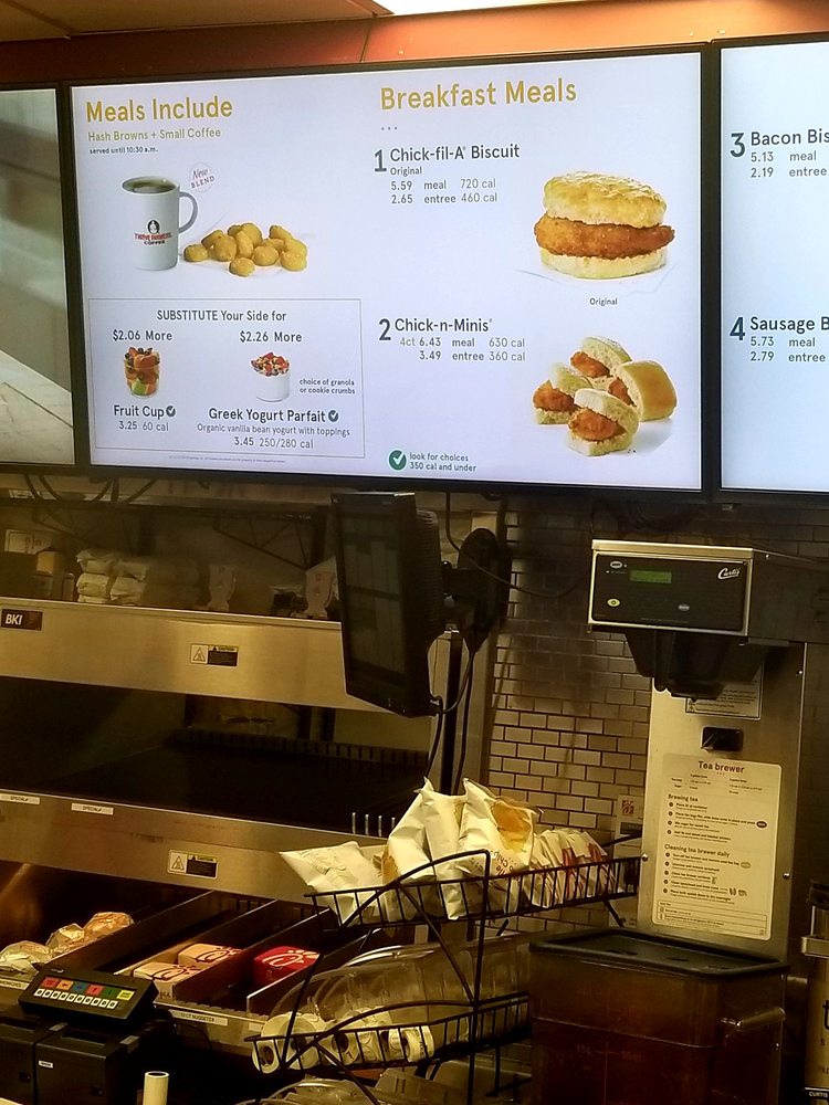 Chick-fil-A