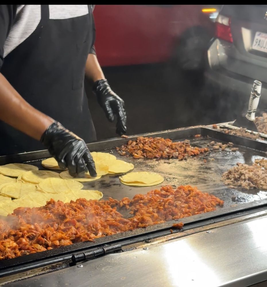 Tacos Ochoas