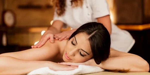BT Thai Massage & Spa