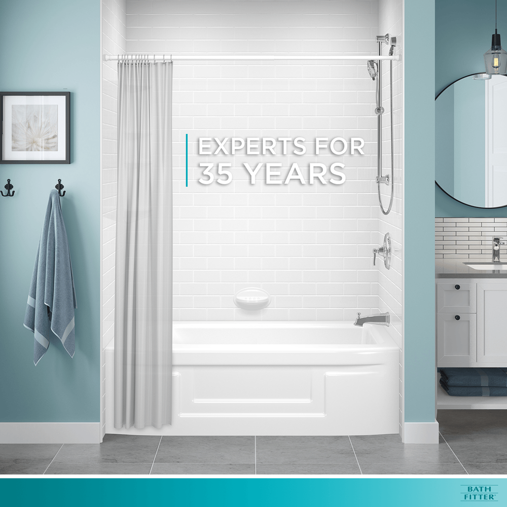 image of business Bath Fitter