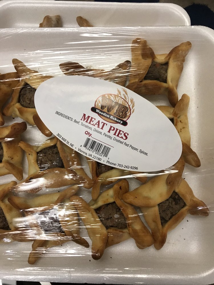 Wooden Bakery Order Online 15 Photos & 66 Reviews Bakeries 303