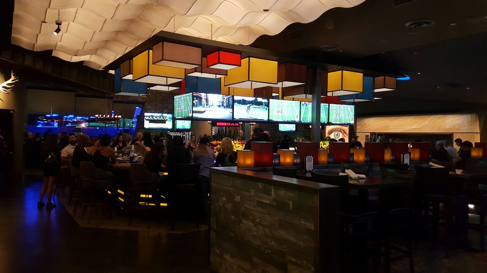 SG Bar 158 Photos & 92 Reviews Sports Bars 9580 W Flamingo Rd, Spring Valley, Las Vegas