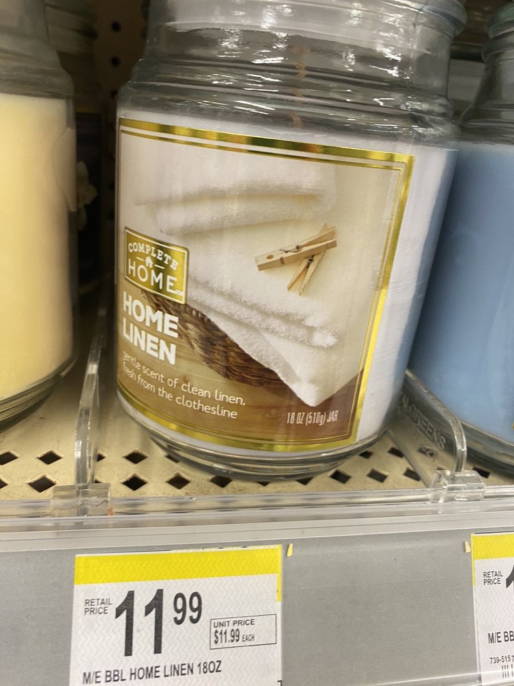 Walgreens