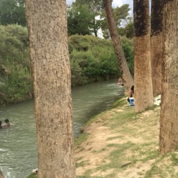 palm creek grounds picnic rv resort moapa clear