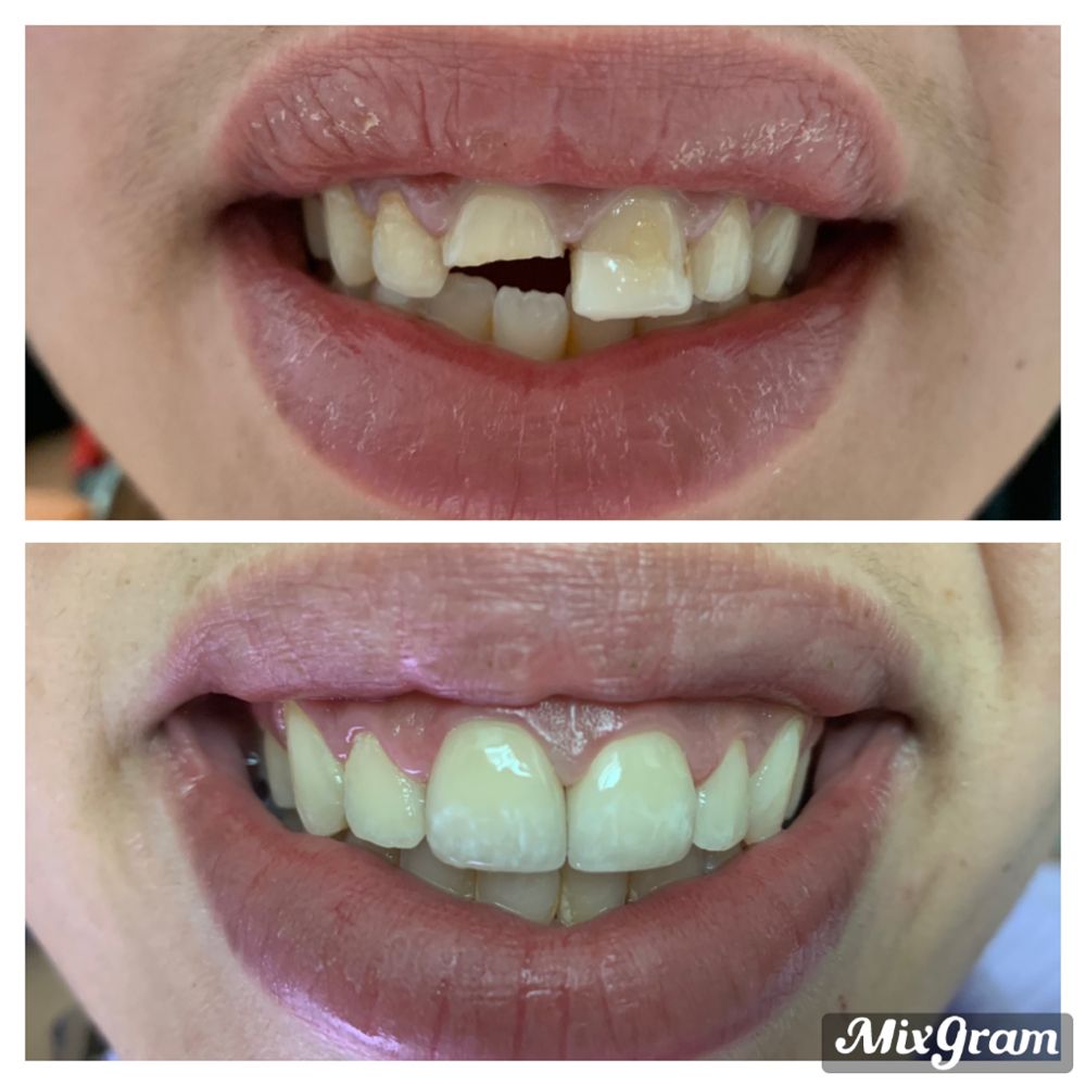 image of business Weekend Dental Care