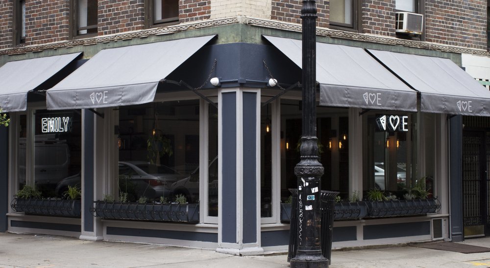 Emily West Village 795 Photos & 440 Reviews Pizza 35 Downing St