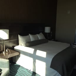 Grand falls casino address