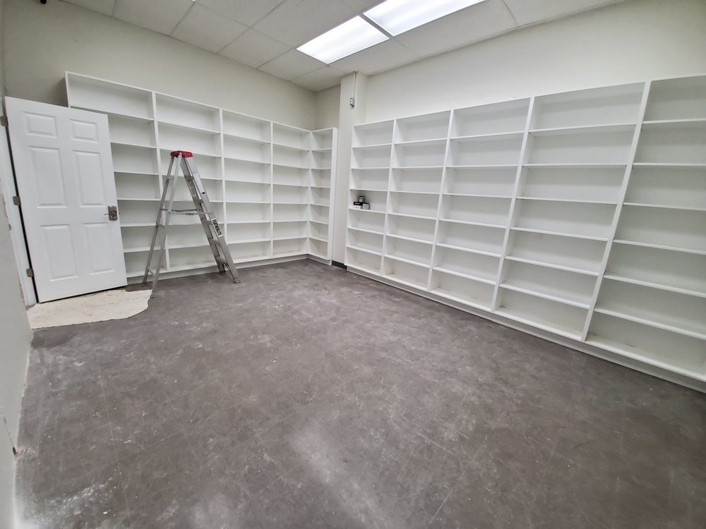 N G Building Cleaning
