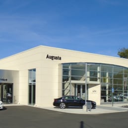 Napleton Infiniti Of Augusta >> Napleton Infiniti of Augusta - Car Dealers - 3315 Washington Rd, Augusta, GA - Phone Number - Yelp Napleton Infiniti Of Augusta >> Napleton Infiniti of Augusta - Car Dealers - 3315 Washington Rd, Augusta, GA - Phone Number - Yelp