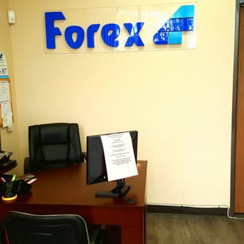 Forex balikbayan las vegas