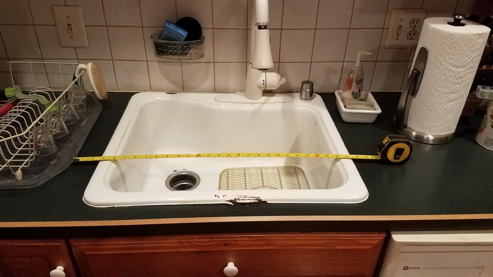 image of business Ken Griffin Plumbing Services