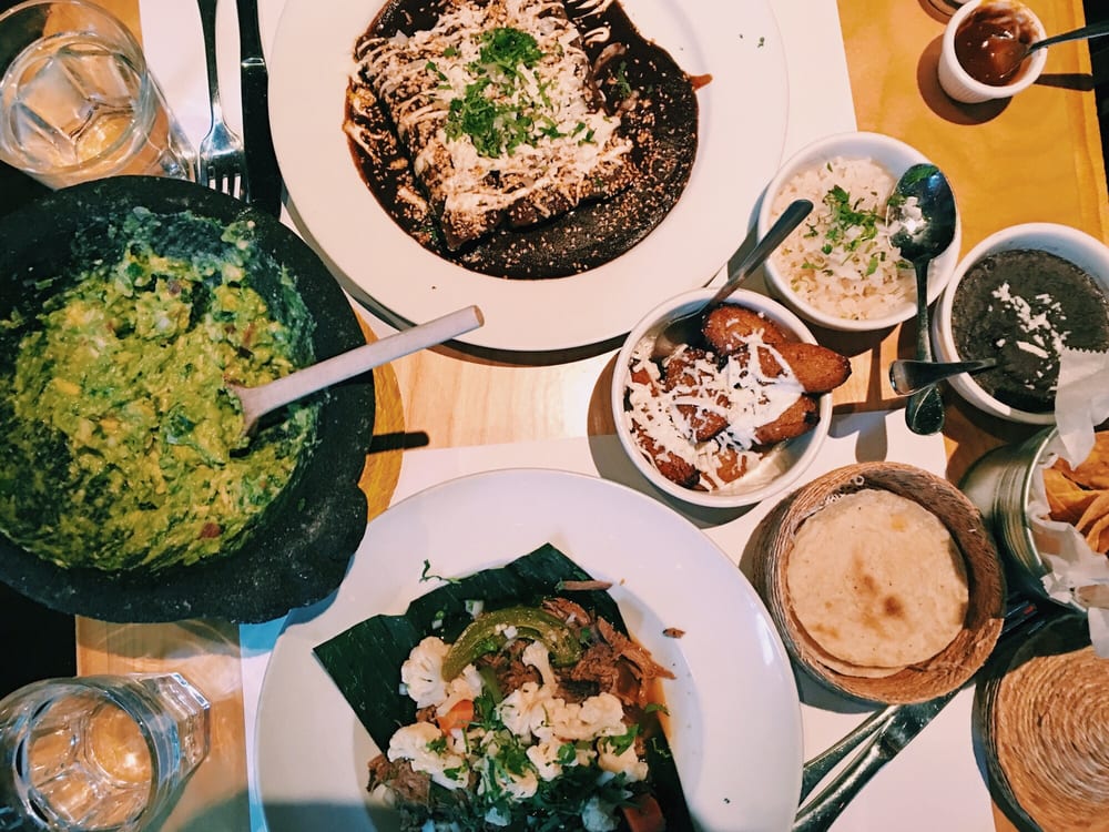 Fonda Order Online 262 Photos & 230 Reviews Mexican Chelsea