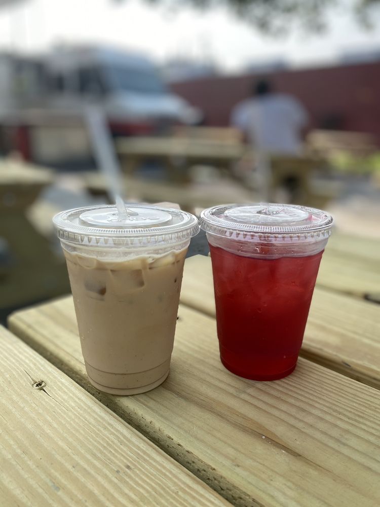 Drip Coffee Lounge