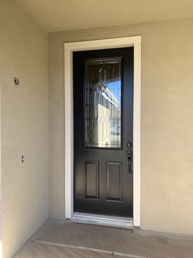 First Class Custom Doors & Windows