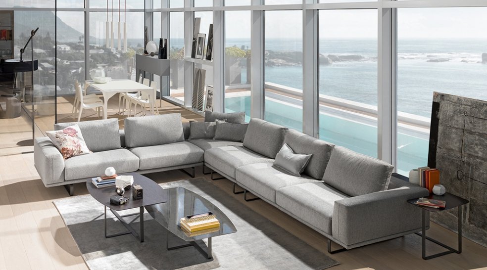 BIF Furniture 10 Reviews Furniture Stores 750 E Rand Rd