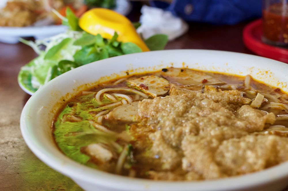 Dong Phuong Tofu Dong Phuong Tofu