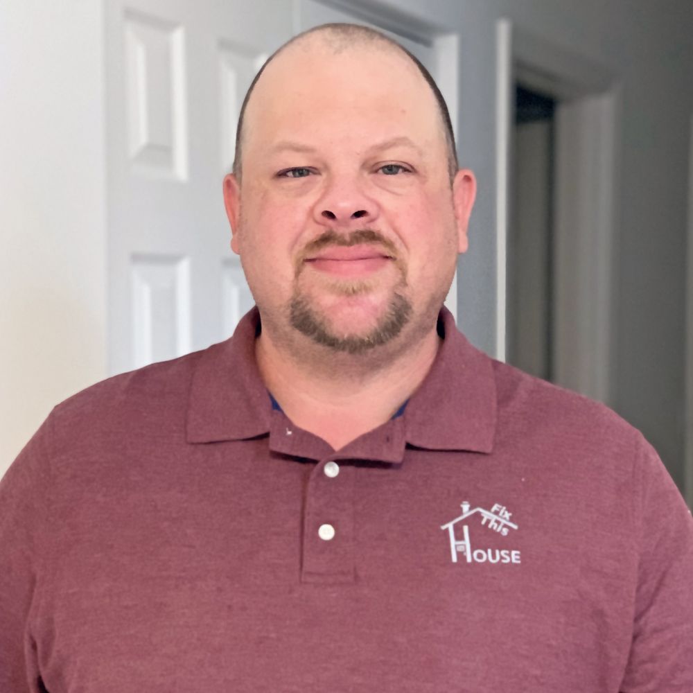 image of business Fix This House