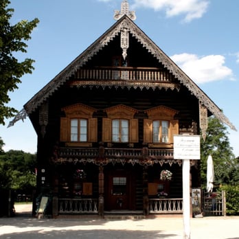 Russische Kolonie Alexandrowka 83 Photos 13 Reviews Landmarks Photo Of Russische Kolonie Alexandrowka Potsdam Brandenburg Germany Haus Nr1