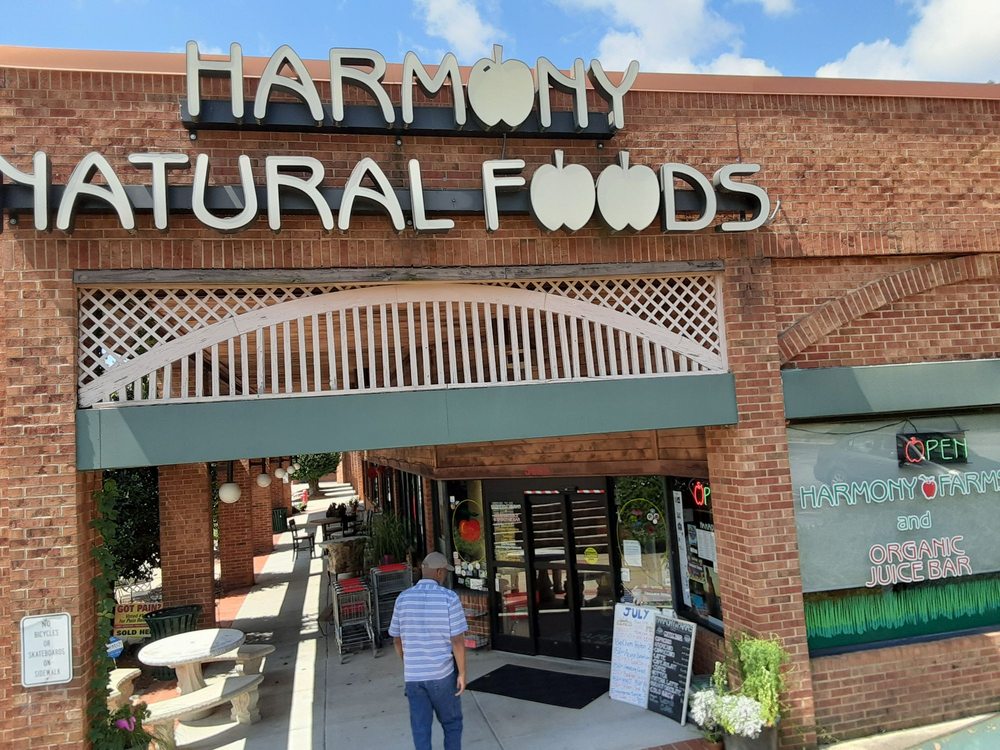 Harmony Farms