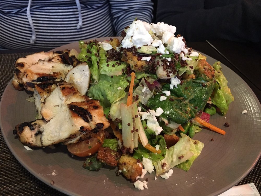 The Kitchen by Wolfgang Puck